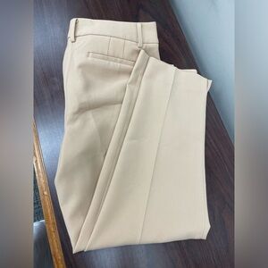 Hampshire Pants from Talbots